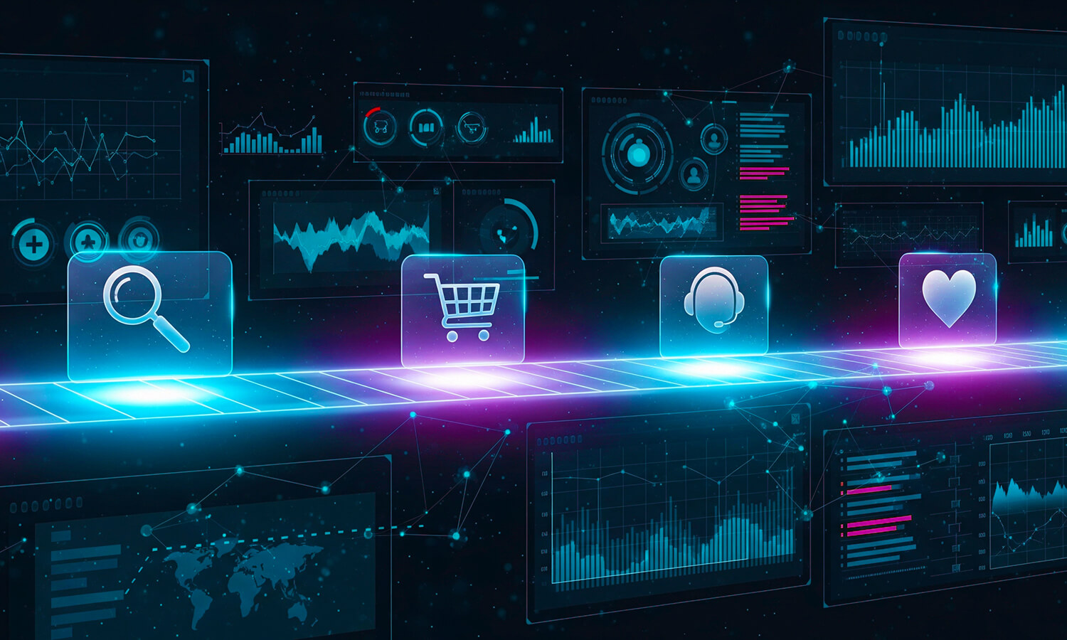 DTC & Customer Experience