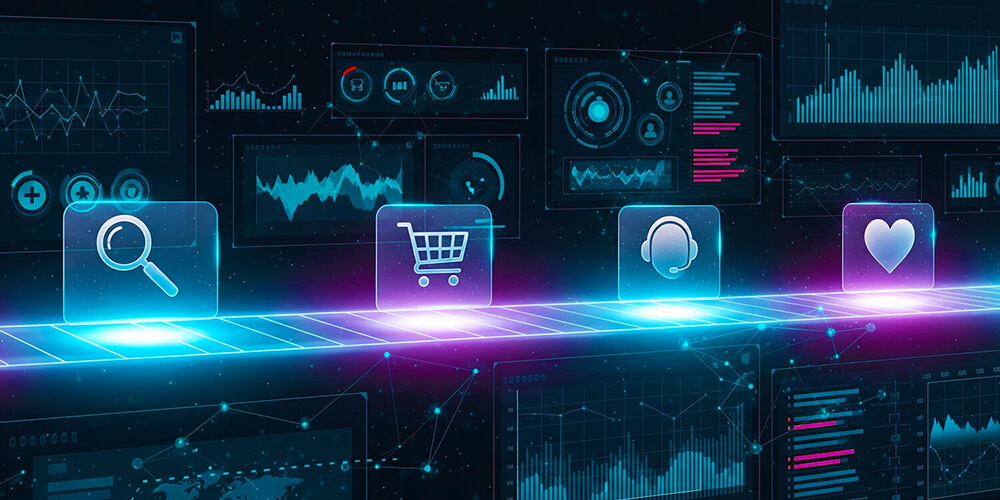 AI DTC & Customer Experience
