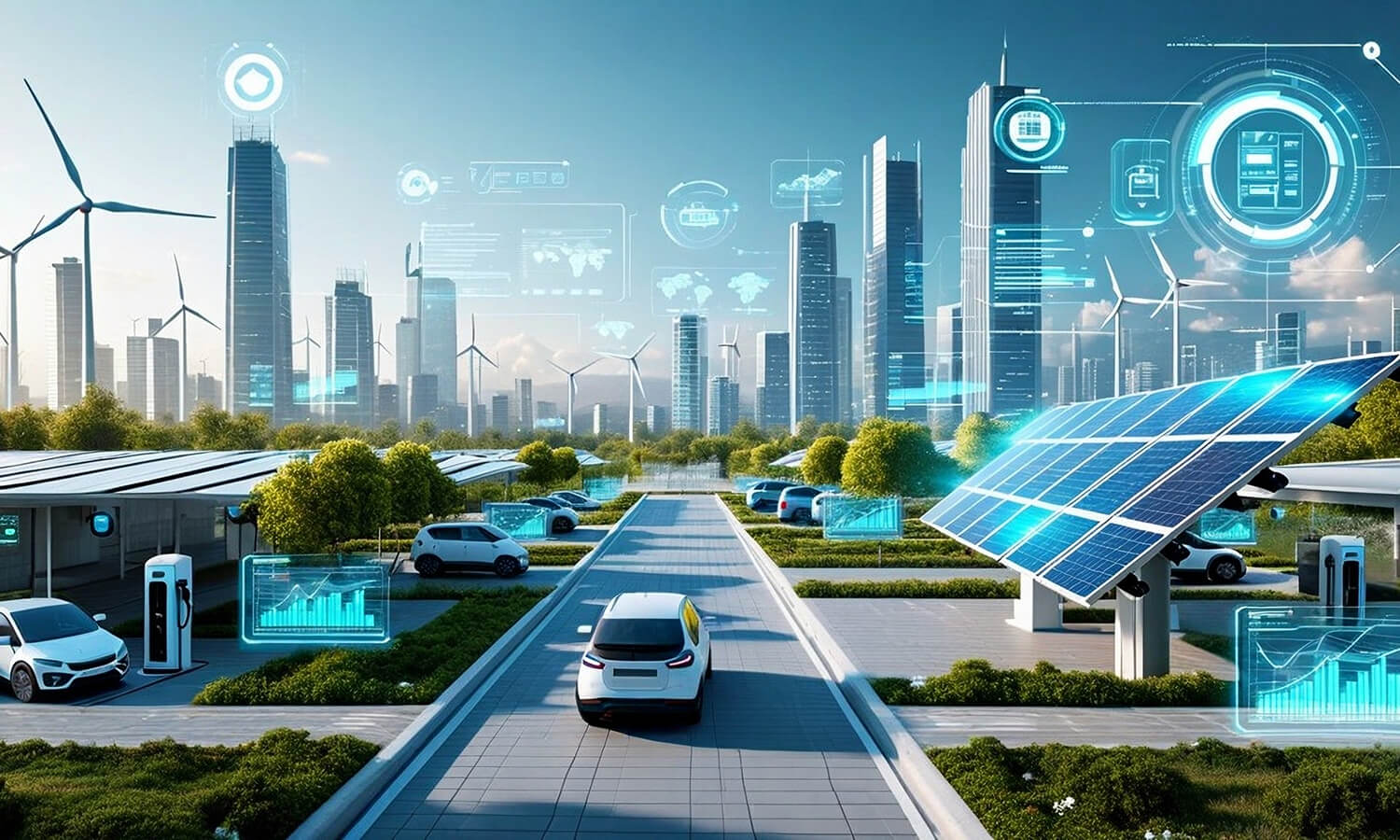 Energy AI Solutions