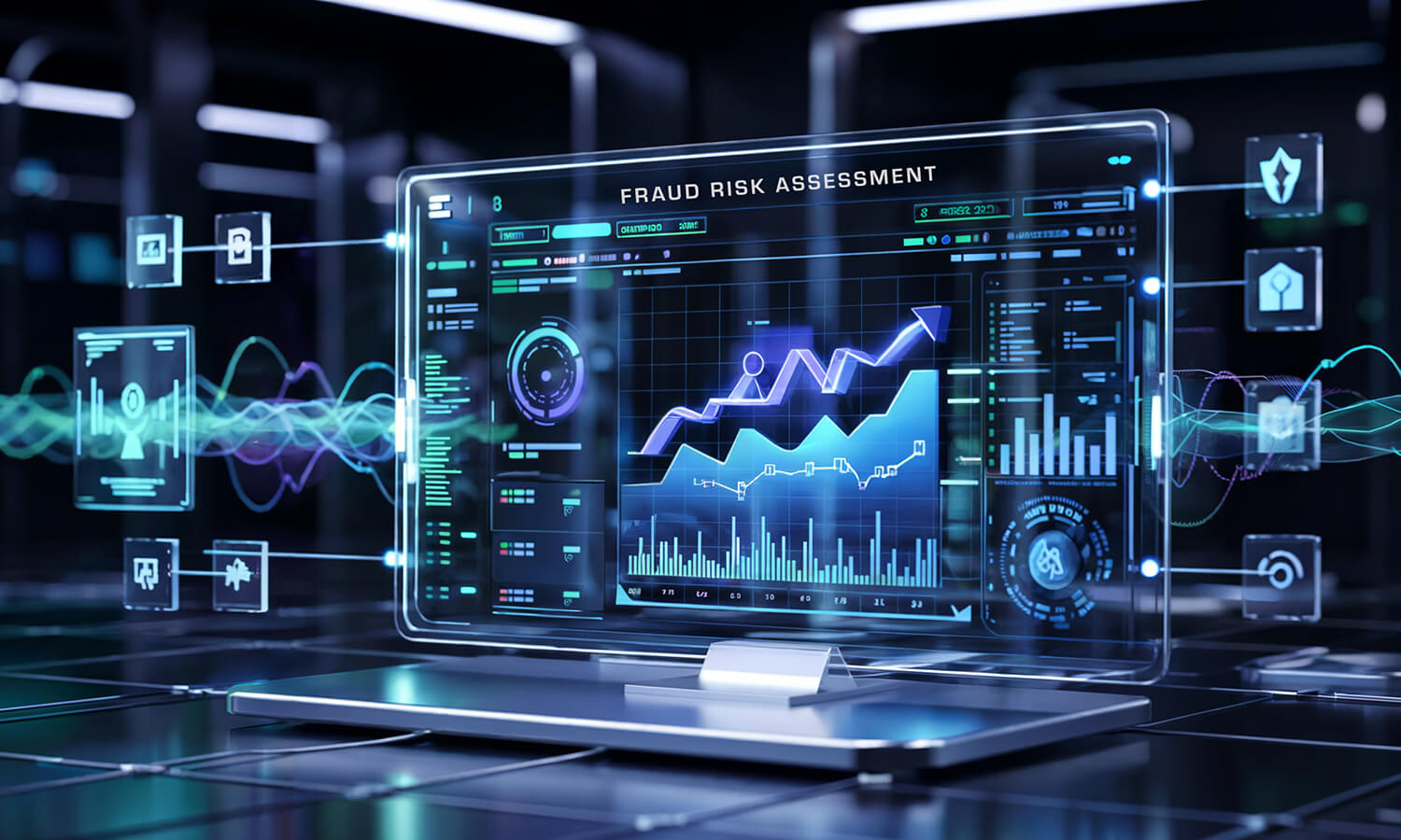 Financial Services AI Solutions
