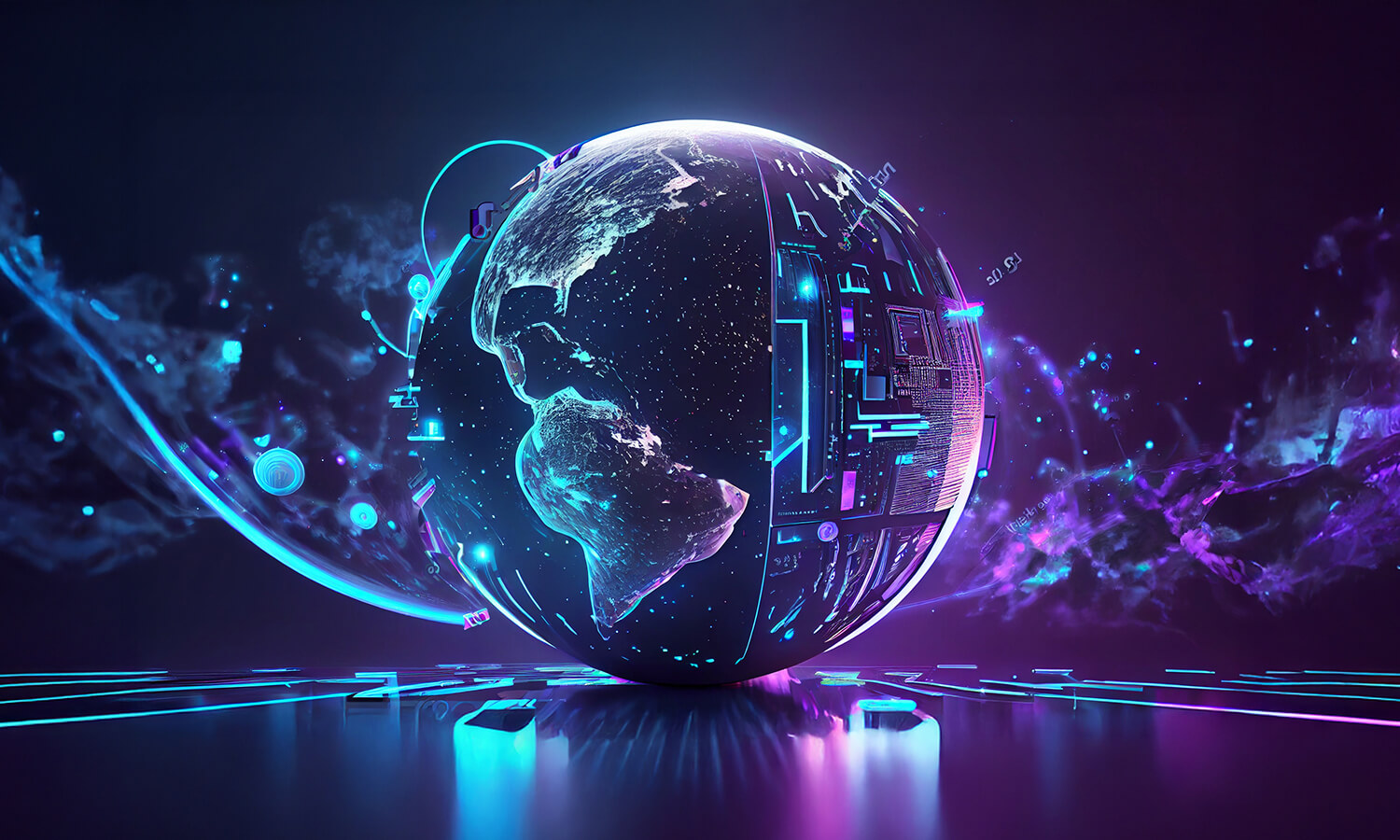Government AI Solutions