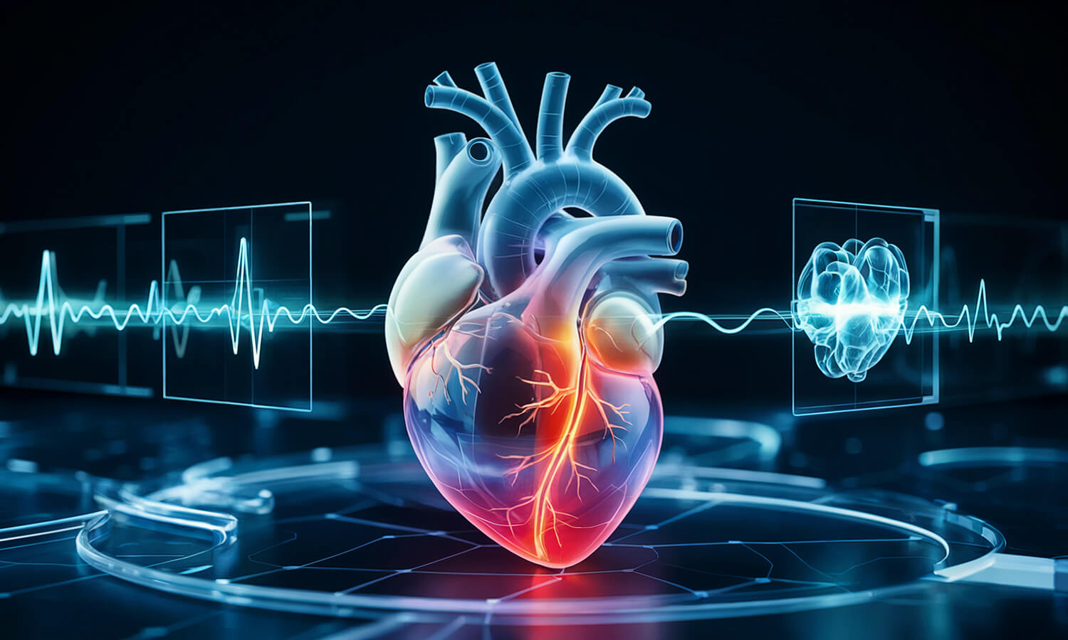 Healthcare AI Solutions