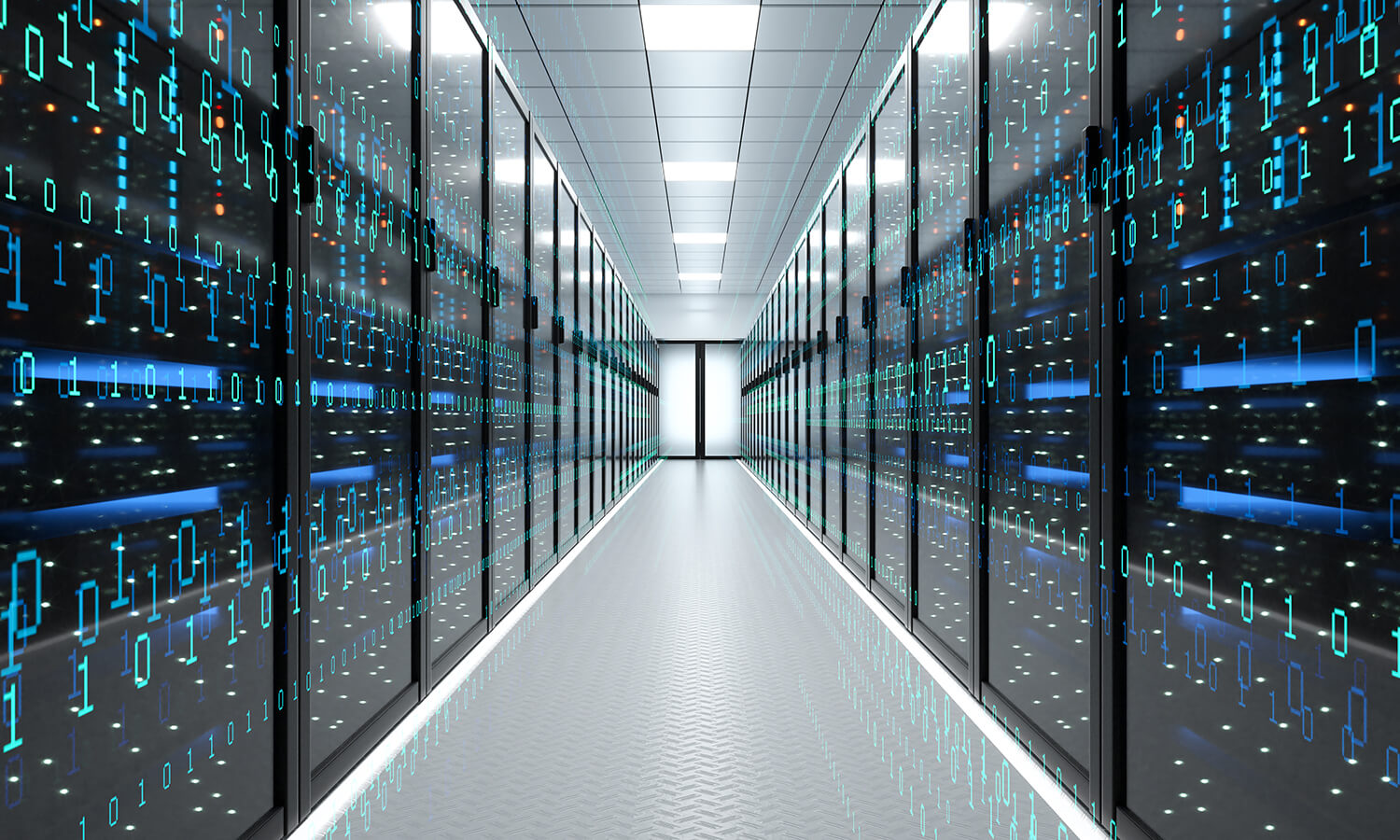 Cloud infrastructure and technology stack for AI solutions by Perpetuus AI