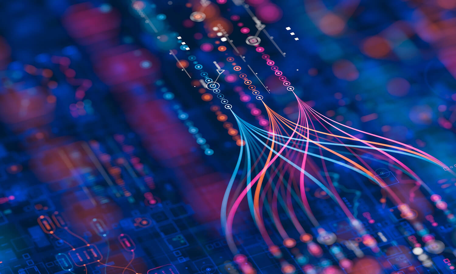 AI Integration and Deployment Services - Seamless system integration solutions by Perpetuus AI
