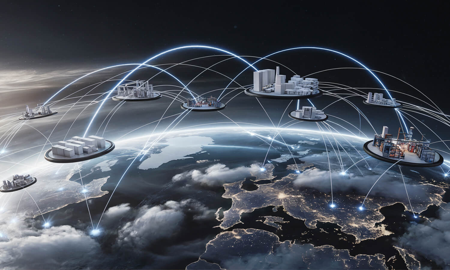 Logistics AI Solutions