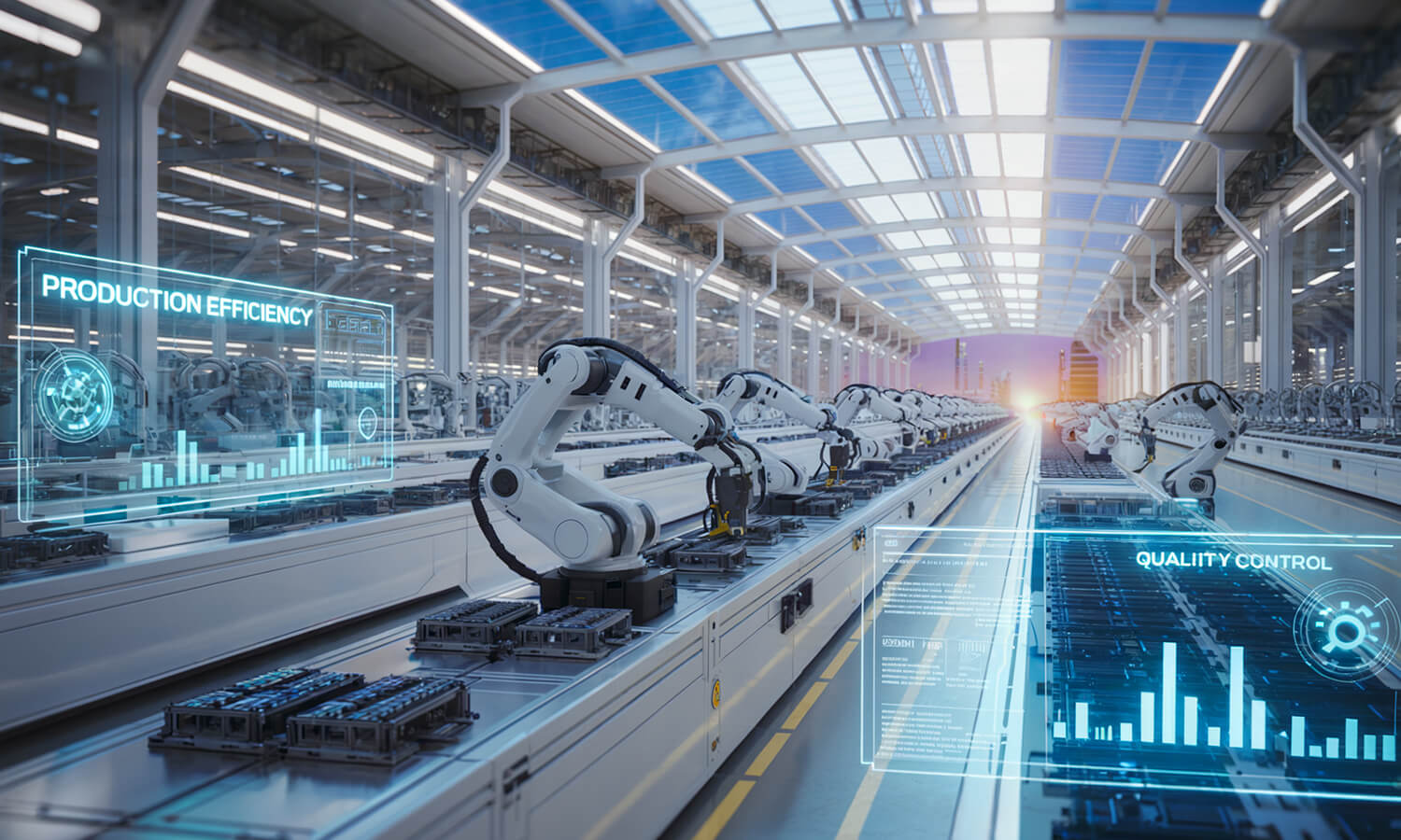 Manufacturing AI Solutions