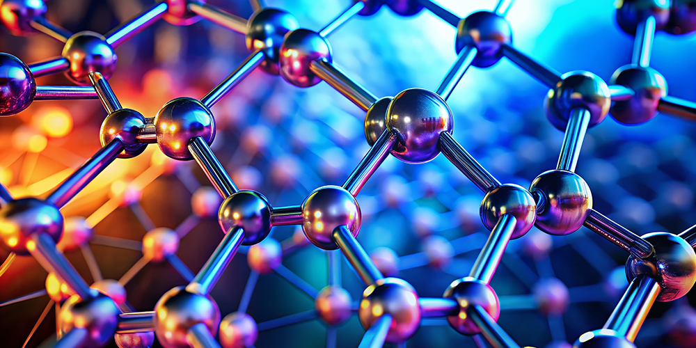 AI Material Science